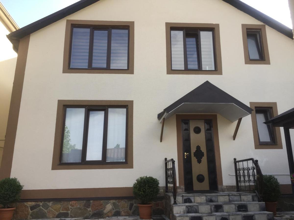 Beautiful Guest House 库萨雷 外观 照片