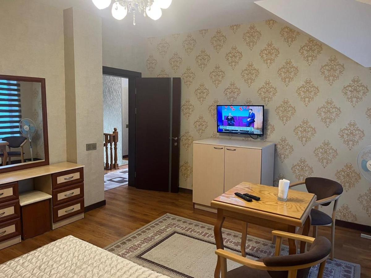 Beautiful Guest House 库萨雷 外观 照片