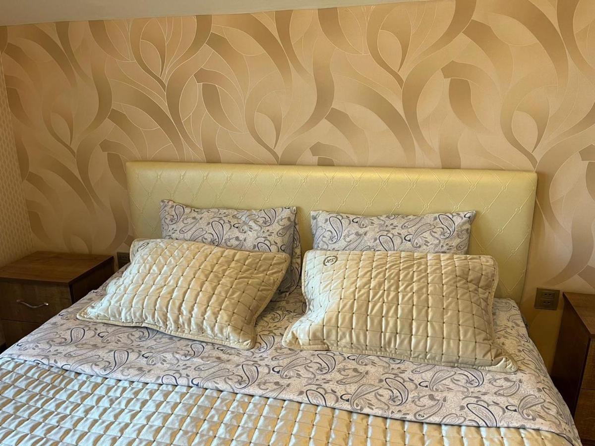 Beautiful Guest House 库萨雷 外观 照片