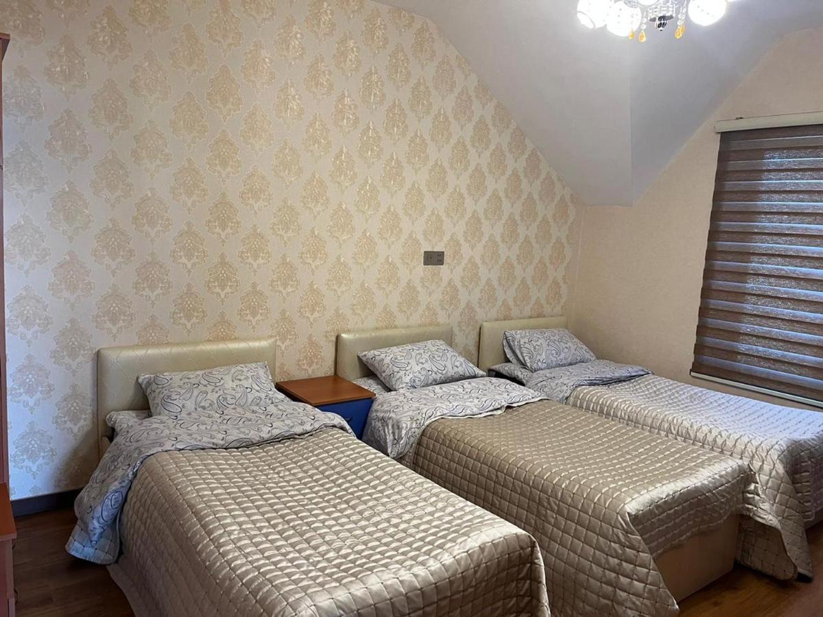 Beautiful Guest House 库萨雷 外观 照片