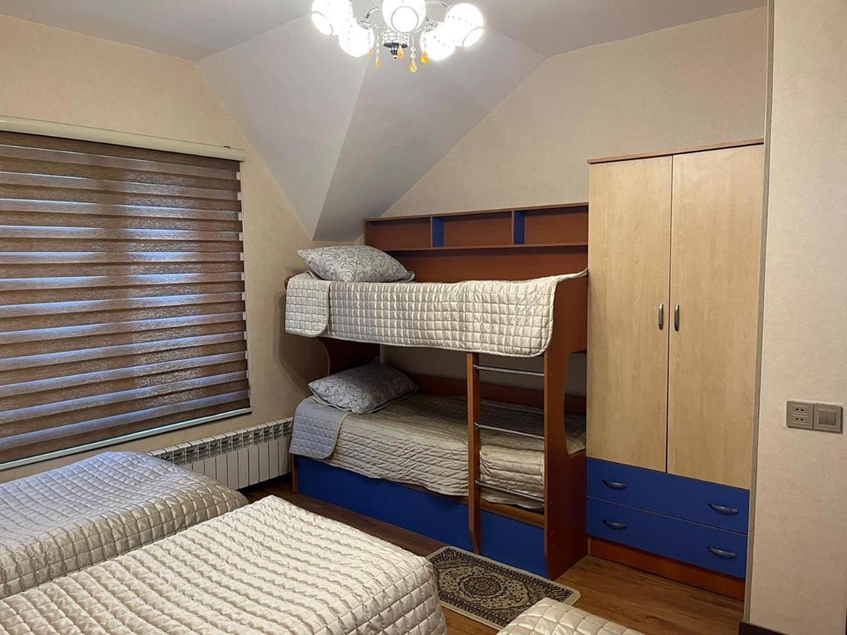 Beautiful Guest House 库萨雷 外观 照片