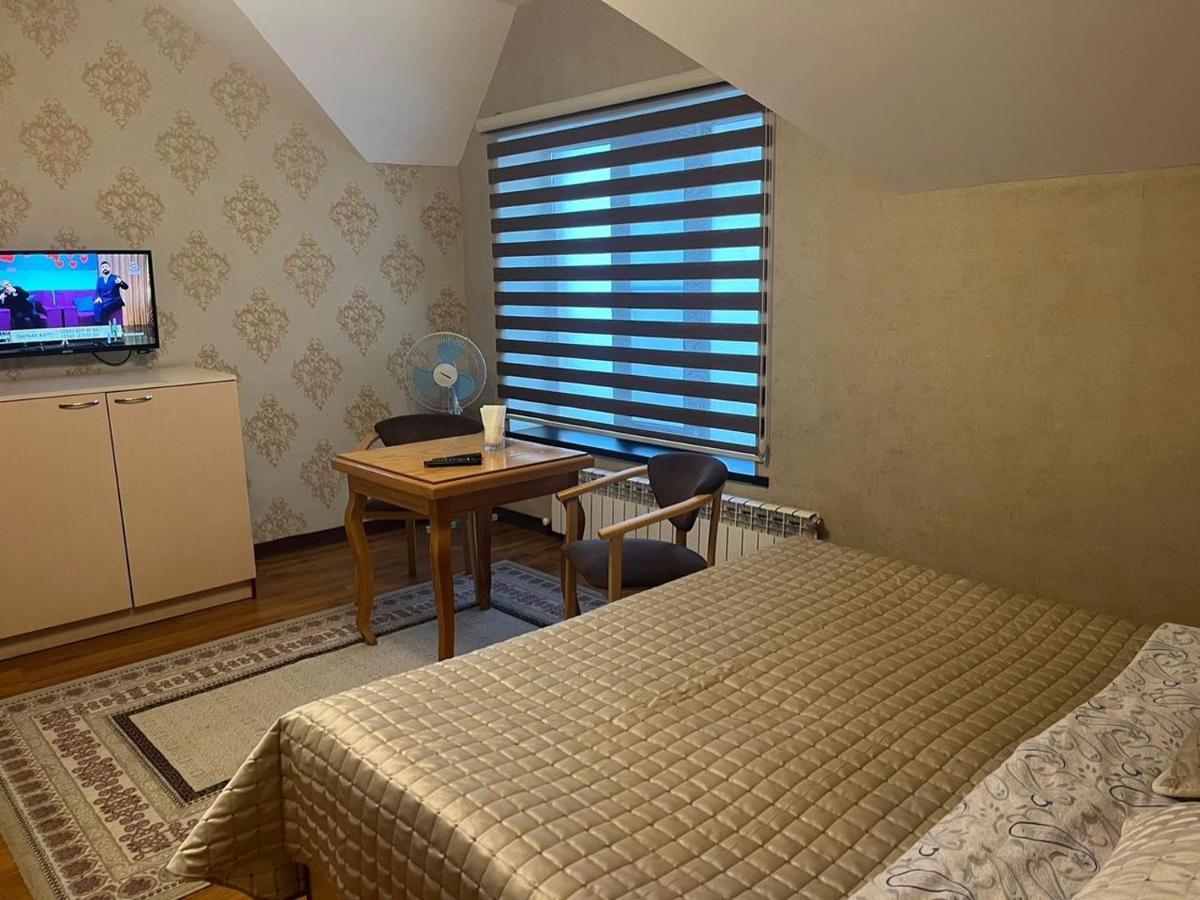 Beautiful Guest House 库萨雷 外观 照片