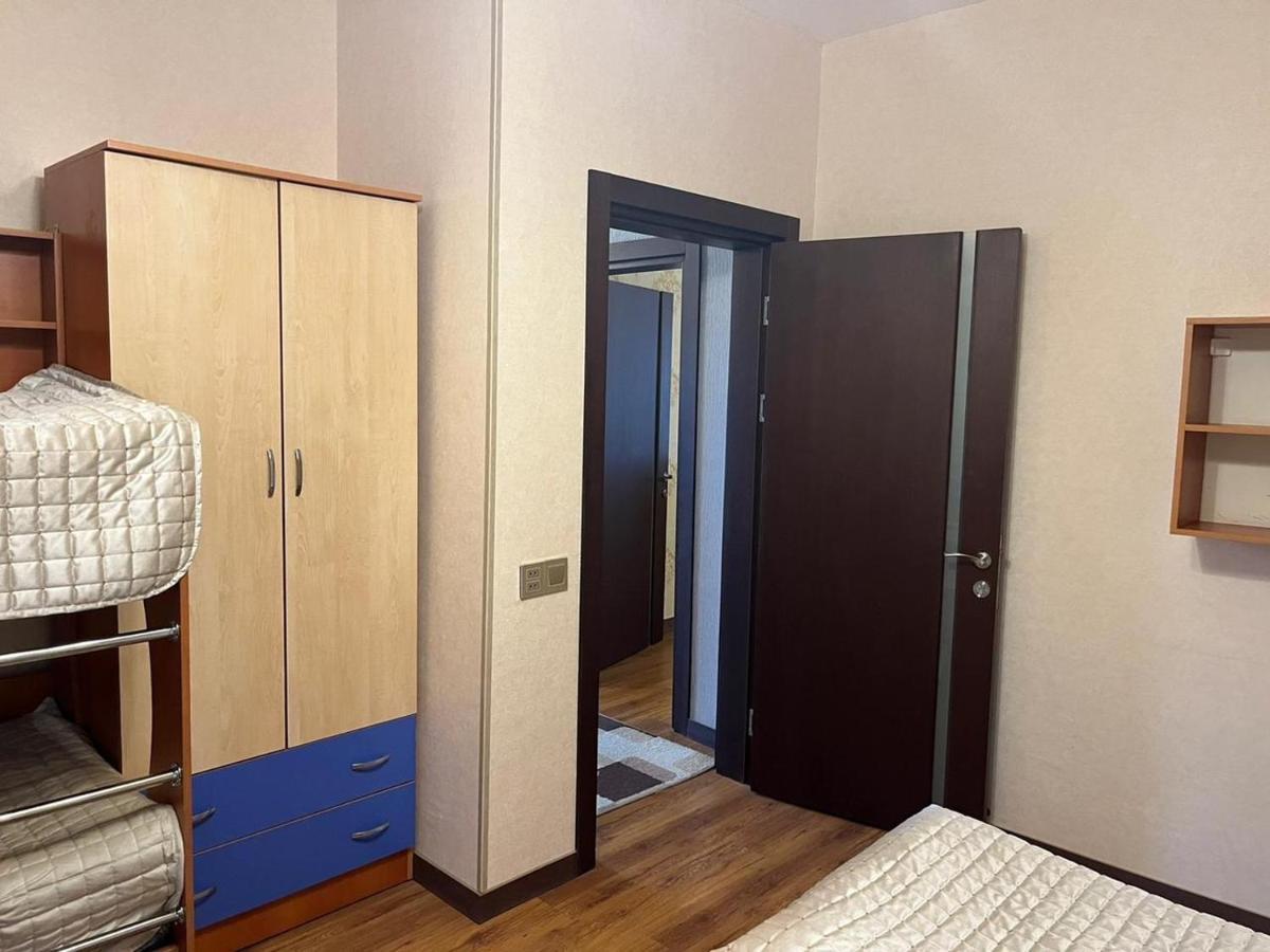 Beautiful Guest House 库萨雷 外观 照片