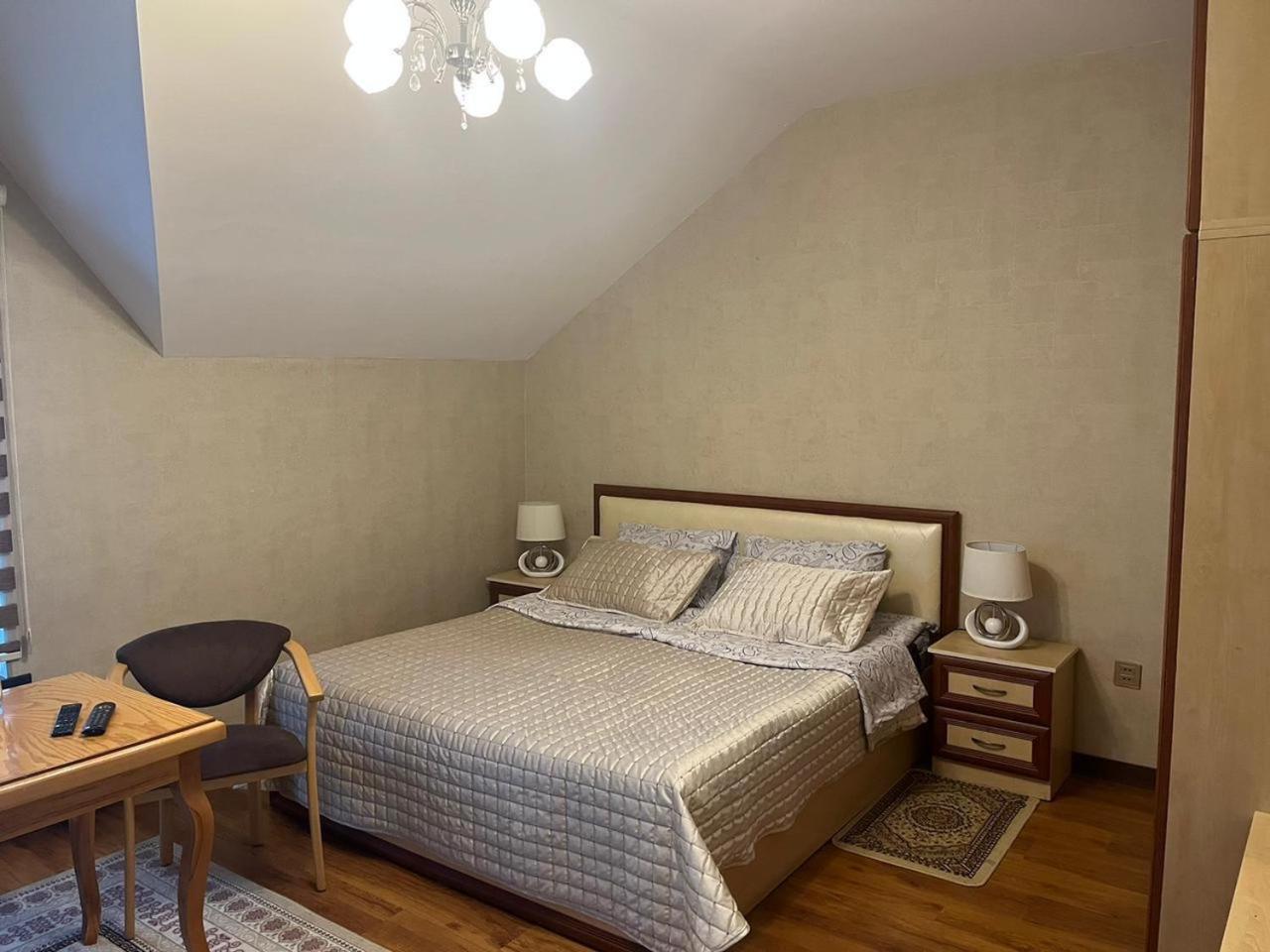 Beautiful Guest House 库萨雷 外观 照片