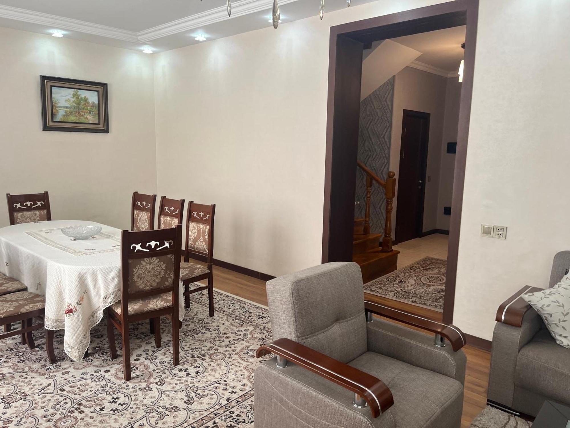 Beautiful Guest House 库萨雷 外观 照片