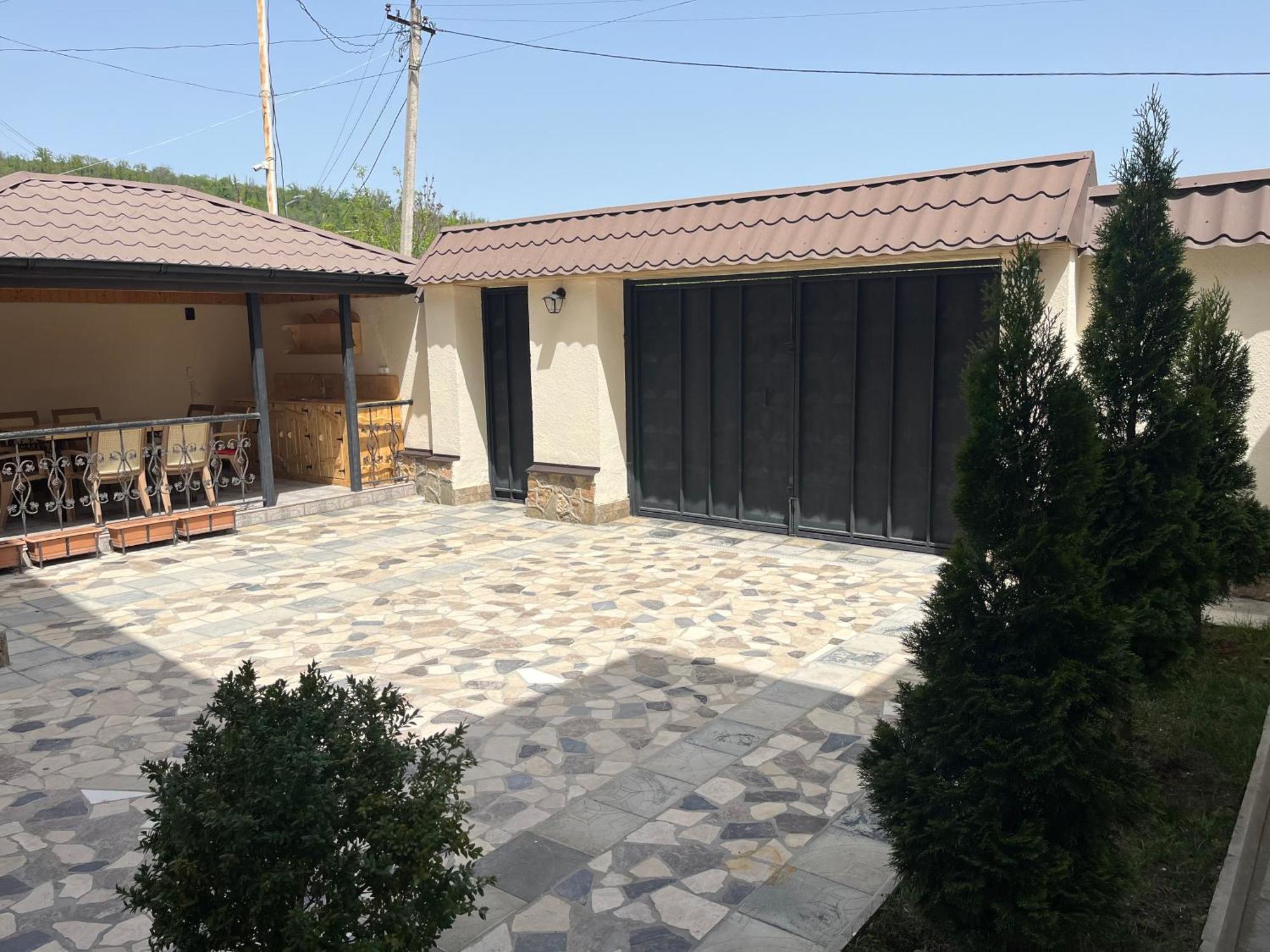Beautiful Guest House 库萨雷 外观 照片