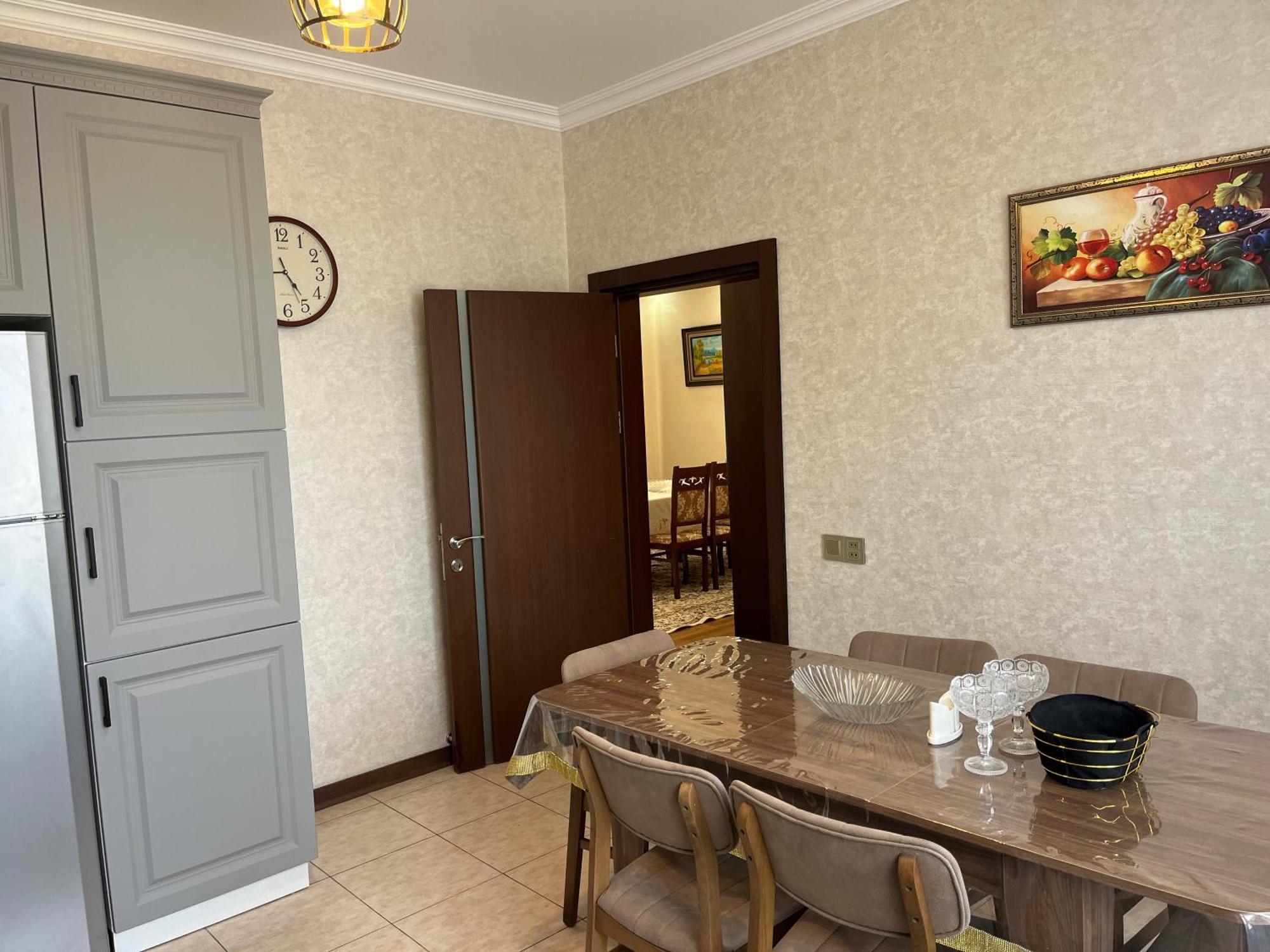 Beautiful Guest House 库萨雷 外观 照片