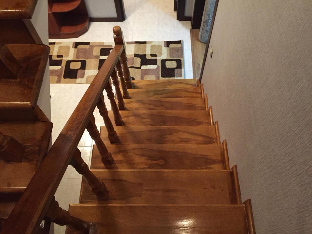 Beautiful Guest House 库萨雷 外观 照片